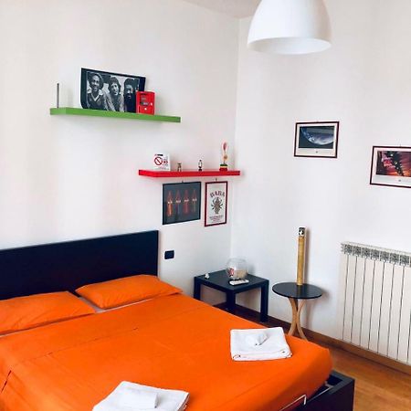 Bocconi Apartment Милан Экстерьер фото