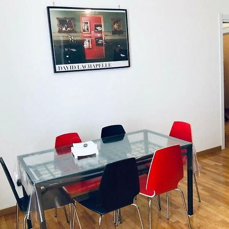 Bocconi Apartment Милан Экстерьер фото