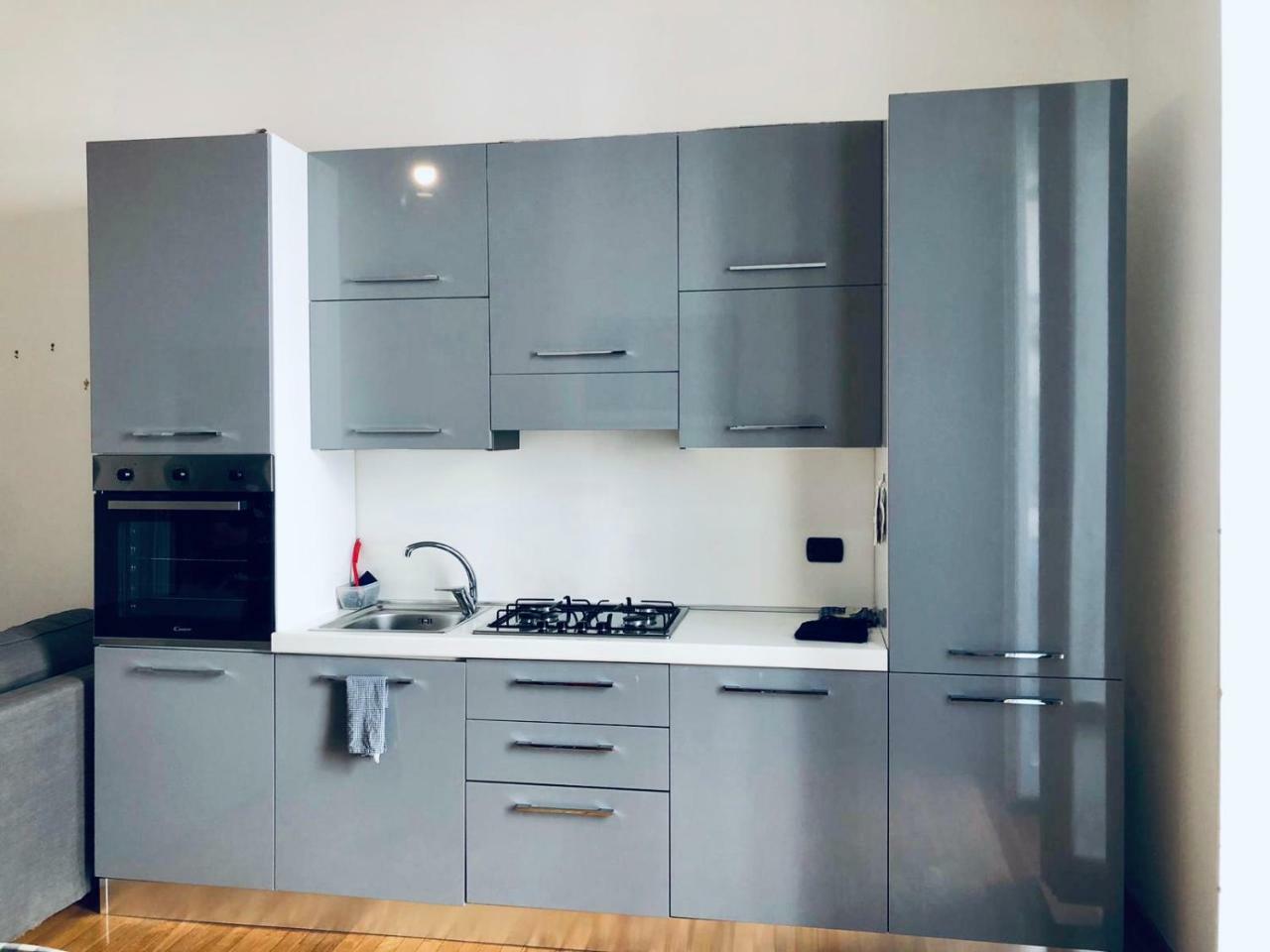Bocconi Apartment Милан Экстерьер фото