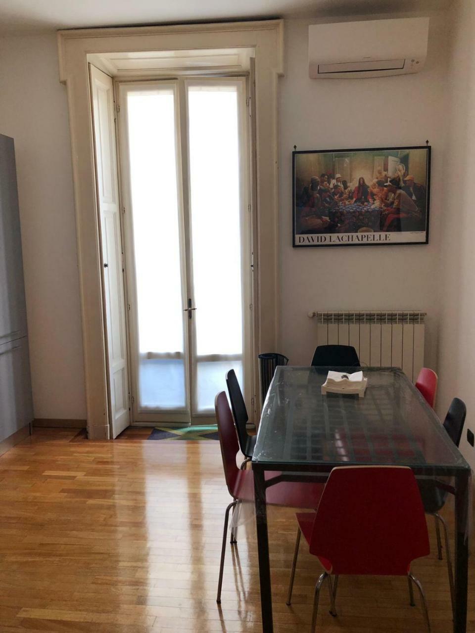 Bocconi Apartment Милан Экстерьер фото