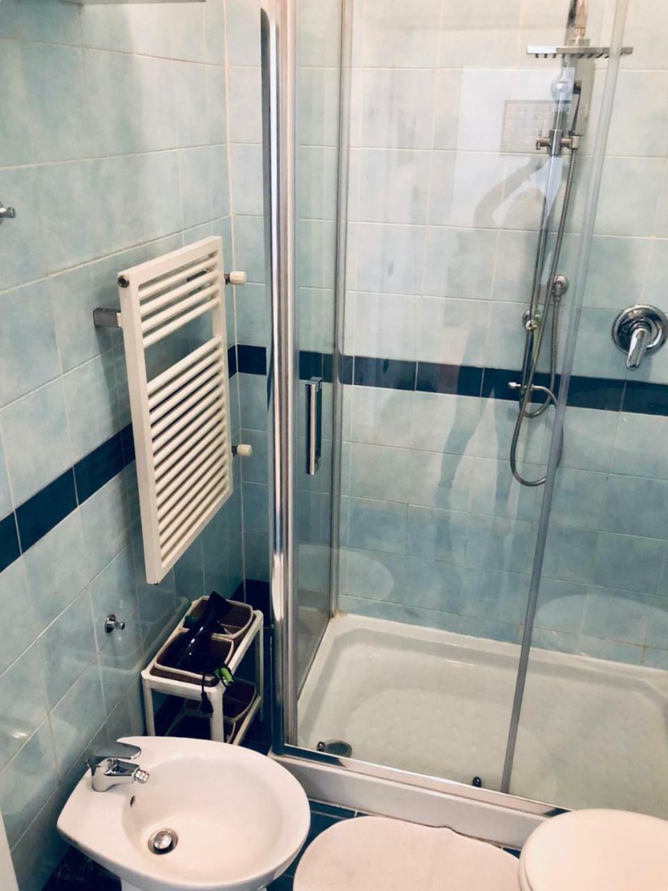Bocconi Apartment Милан Экстерьер фото