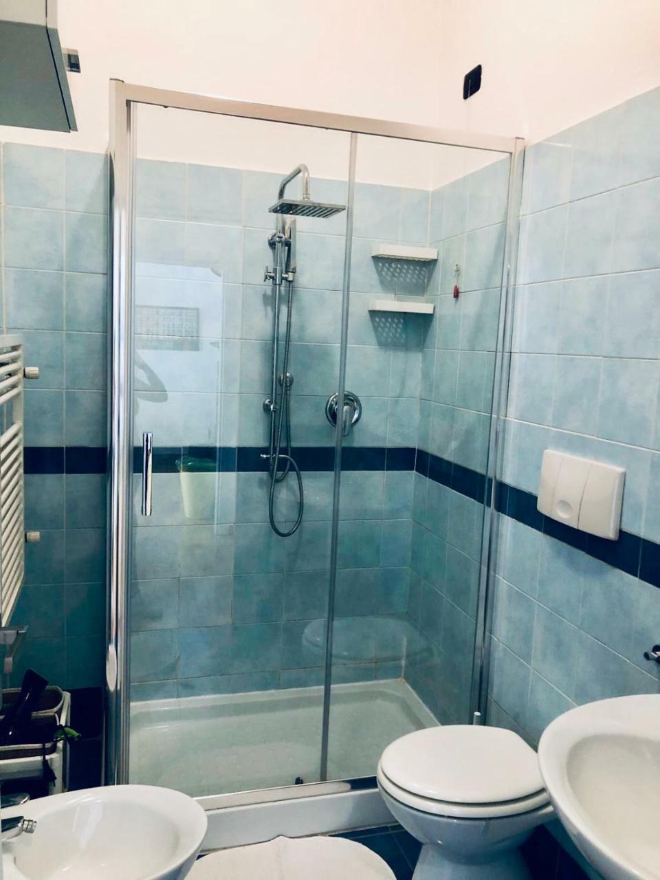 Bocconi Apartment Милан Экстерьер фото