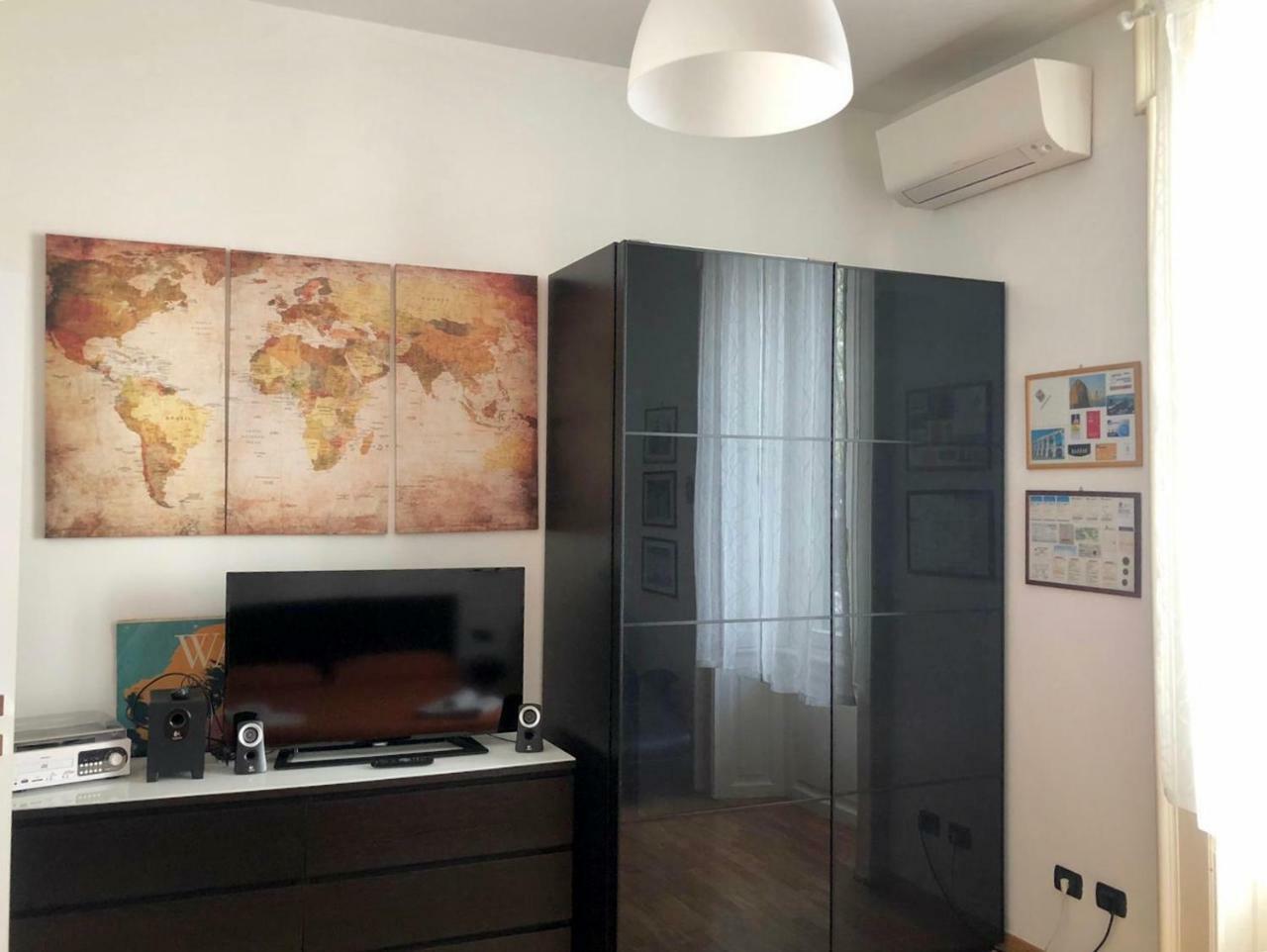 Bocconi Apartment Милан Экстерьер фото