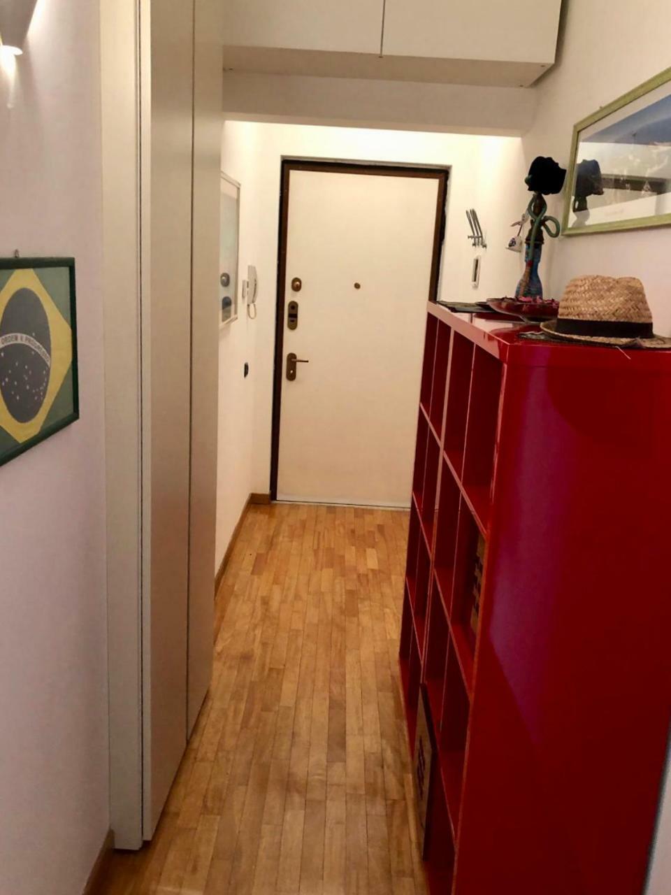 Bocconi Apartment Милан Экстерьер фото